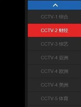 用电脑怎么可以看电视直播(图3)