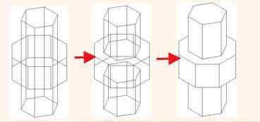 AutoCAD-三维实体的布尔运算