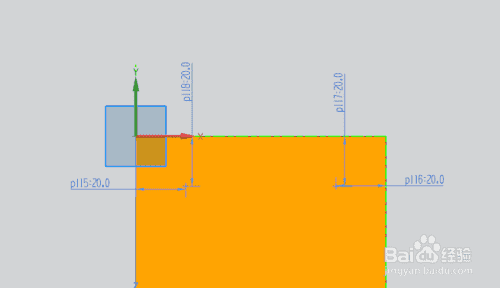 UG10.0练习三维建模二百三十四