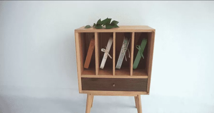 蓝印白花凳产品展示视频